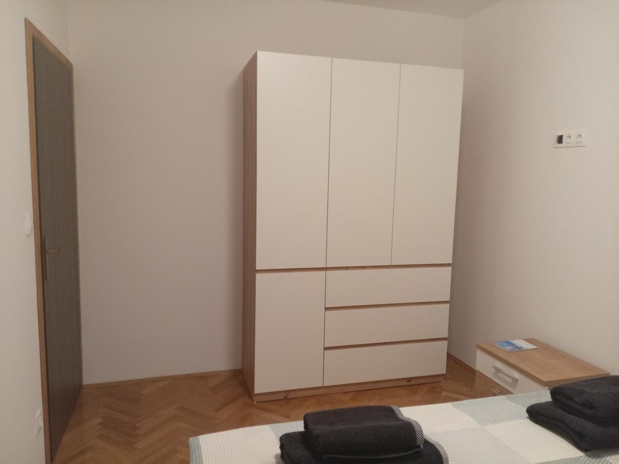 Apartmani Suzana Crikvenica Exterior photo