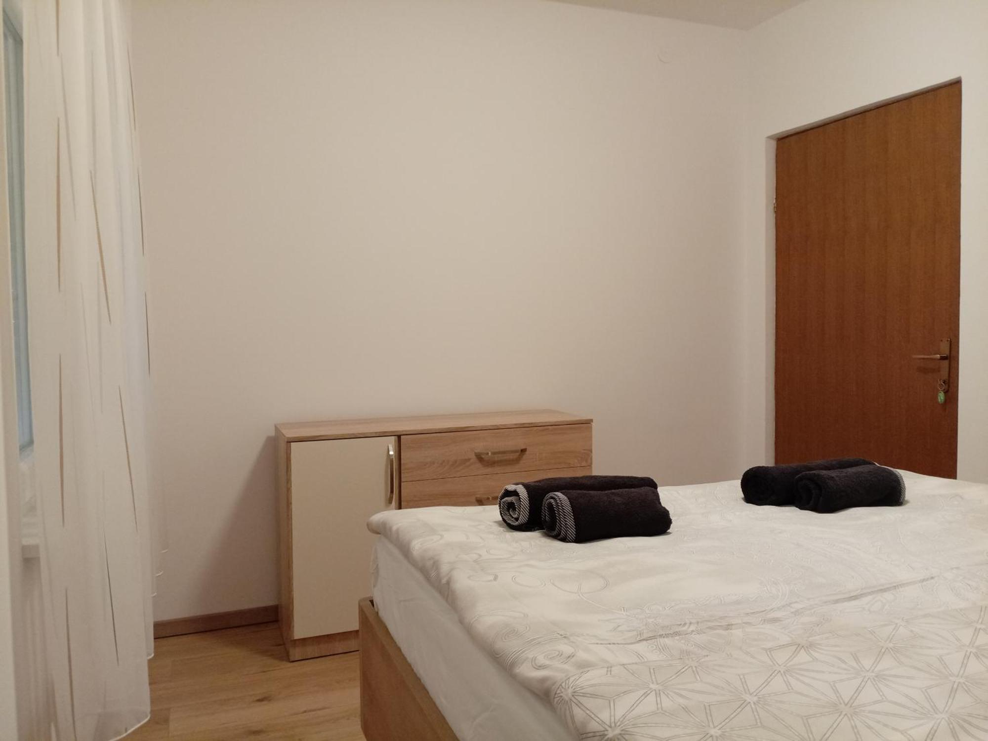 Apartmani Suzana Crikvenica Exterior photo